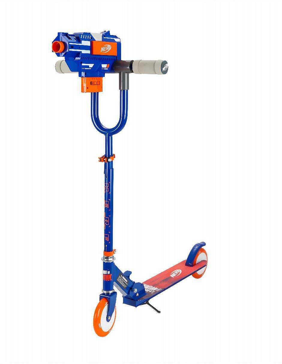 Scooter blaster scooter 2.0 Nerf 7