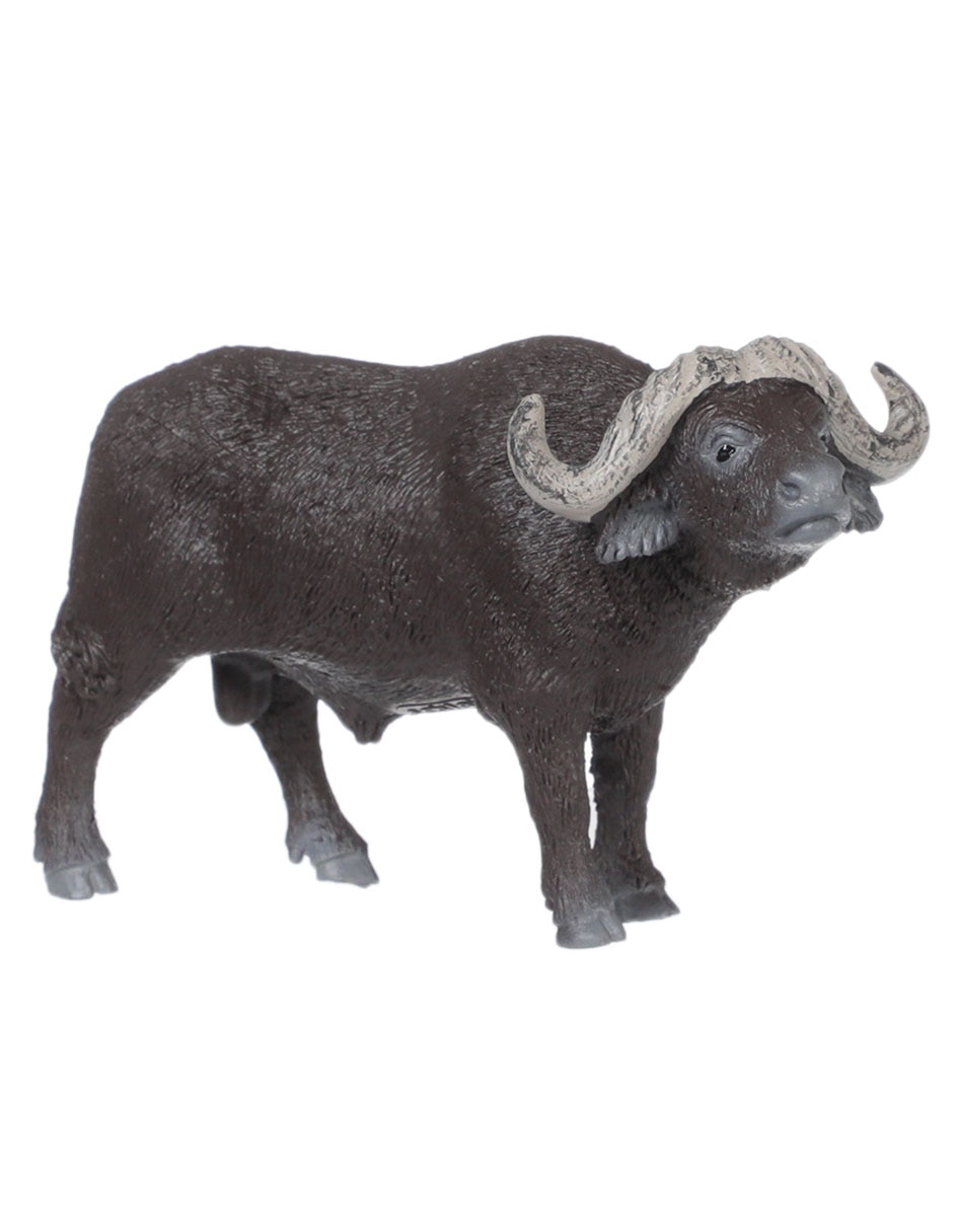 Figura de búfalo 2
