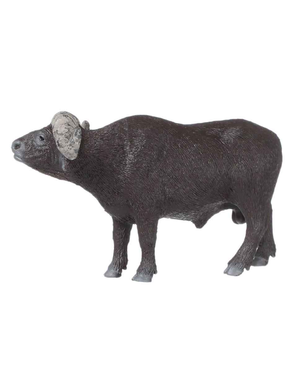 Figura de búfalo 3