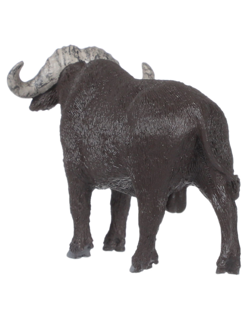 Figura de búfalo 4