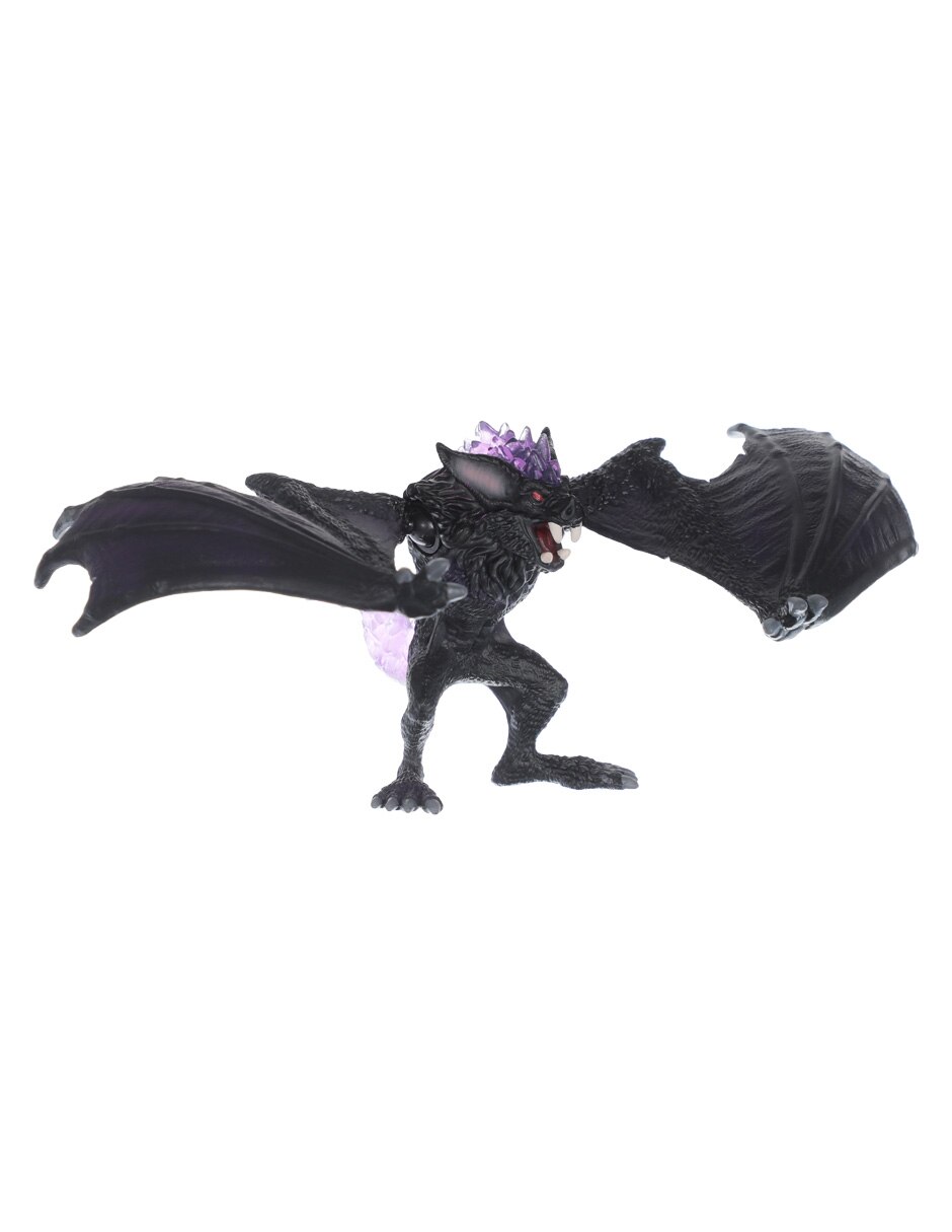 Figura de murciélago de sombra 2