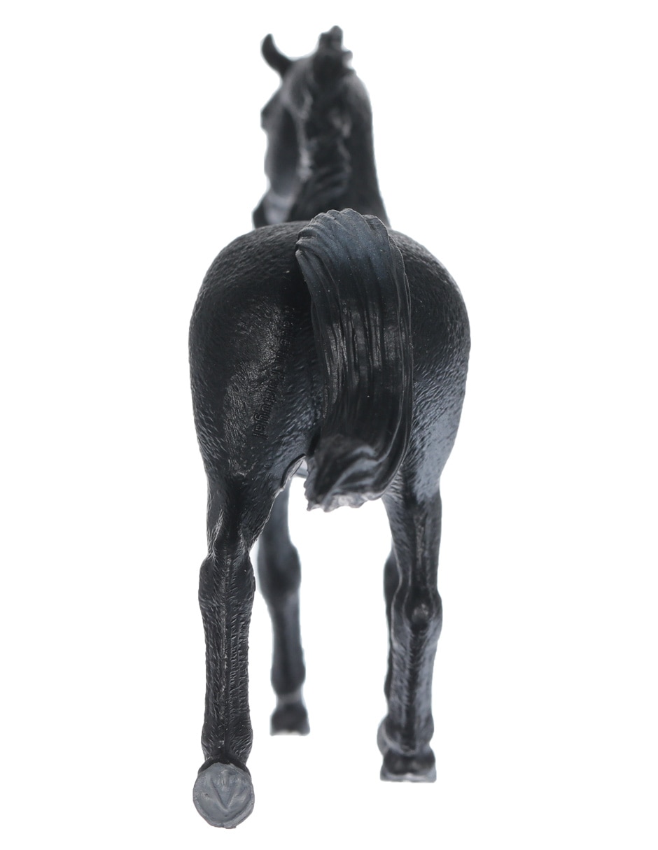 Figura de semental árabe 4
