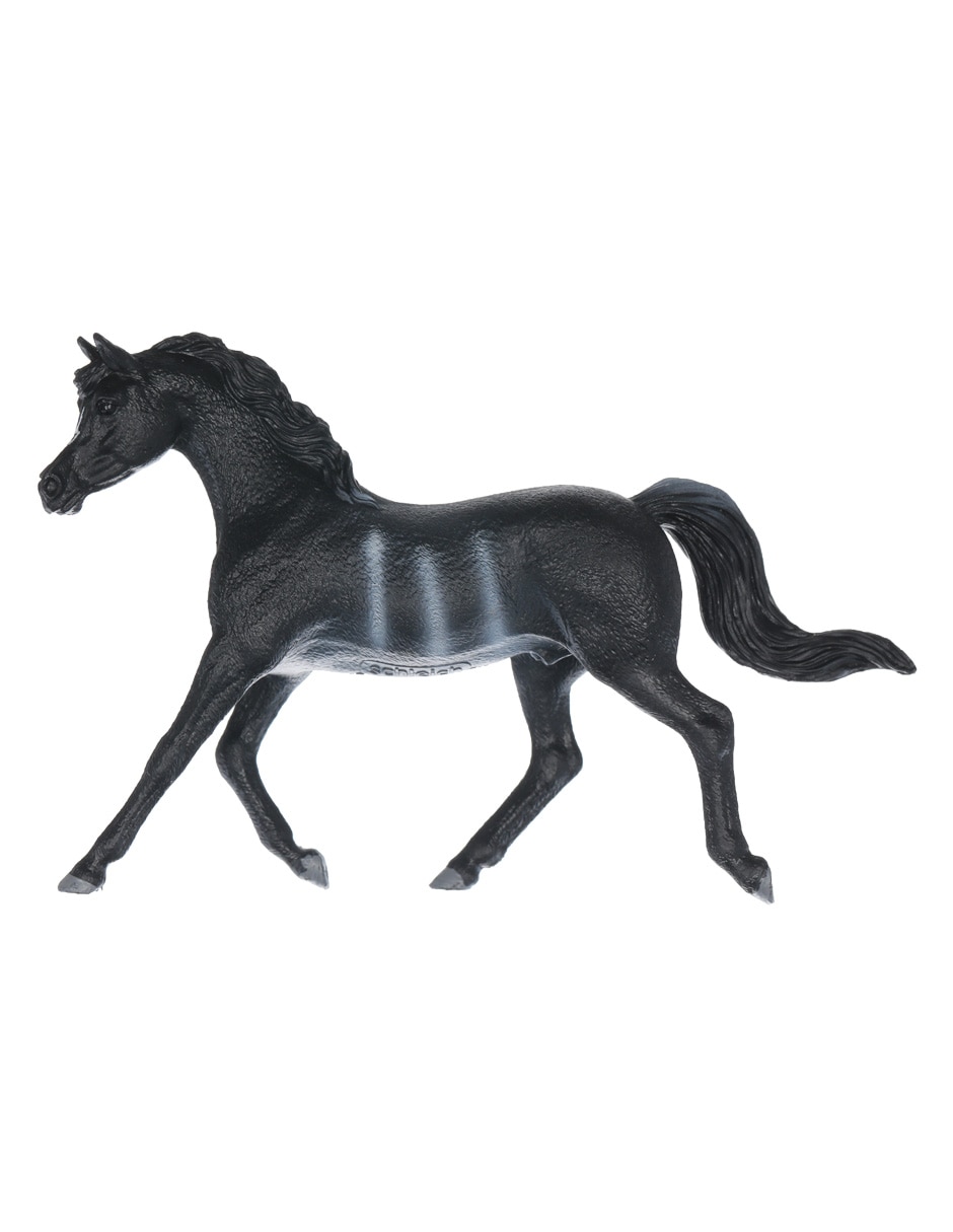 Figura de semental árabe 5