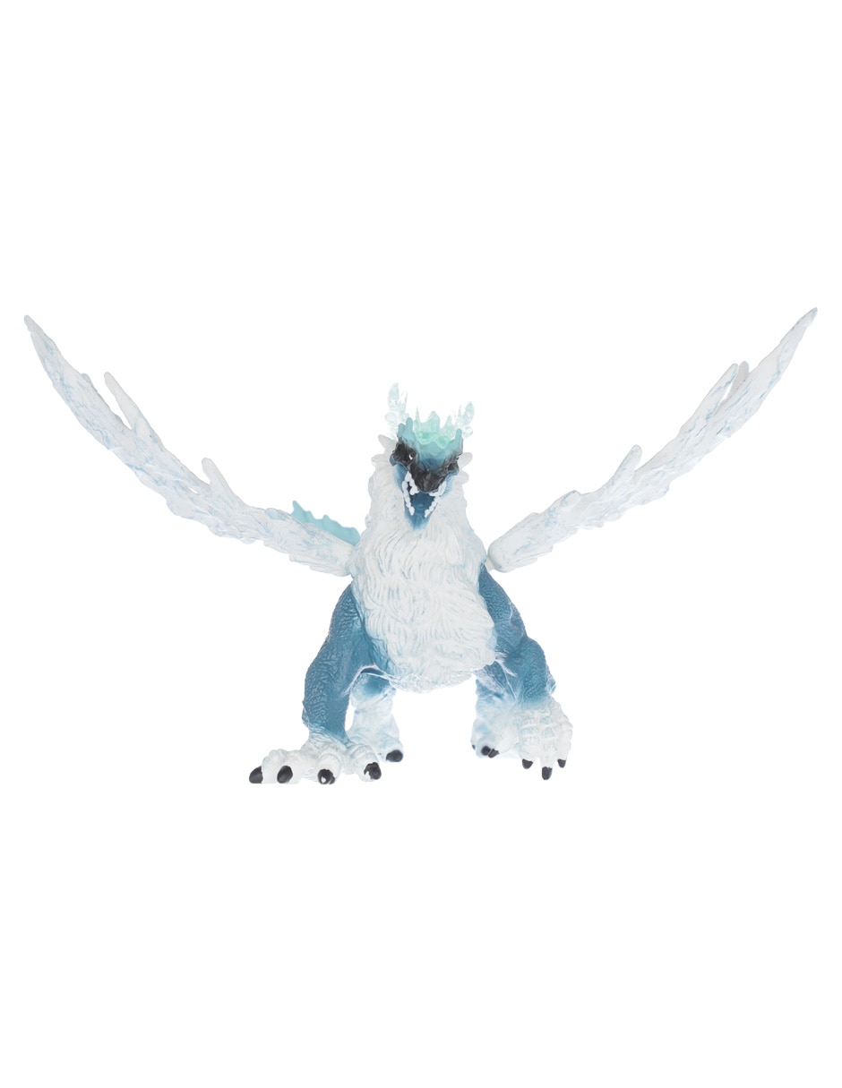 Figura de animales Eldrador Figura de animales Eldrador