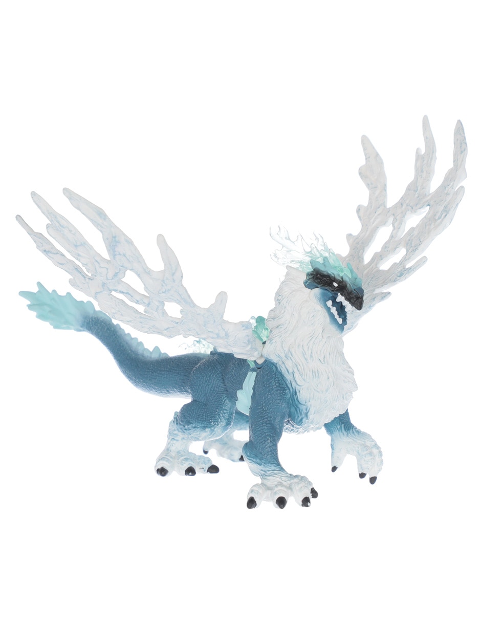 Figura de animales Eldrador 2