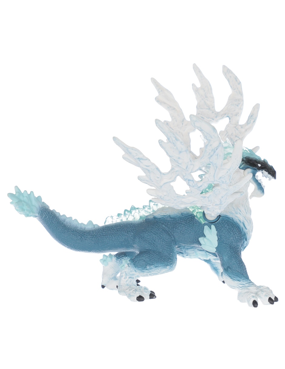 Figura de animales Eldrador 3