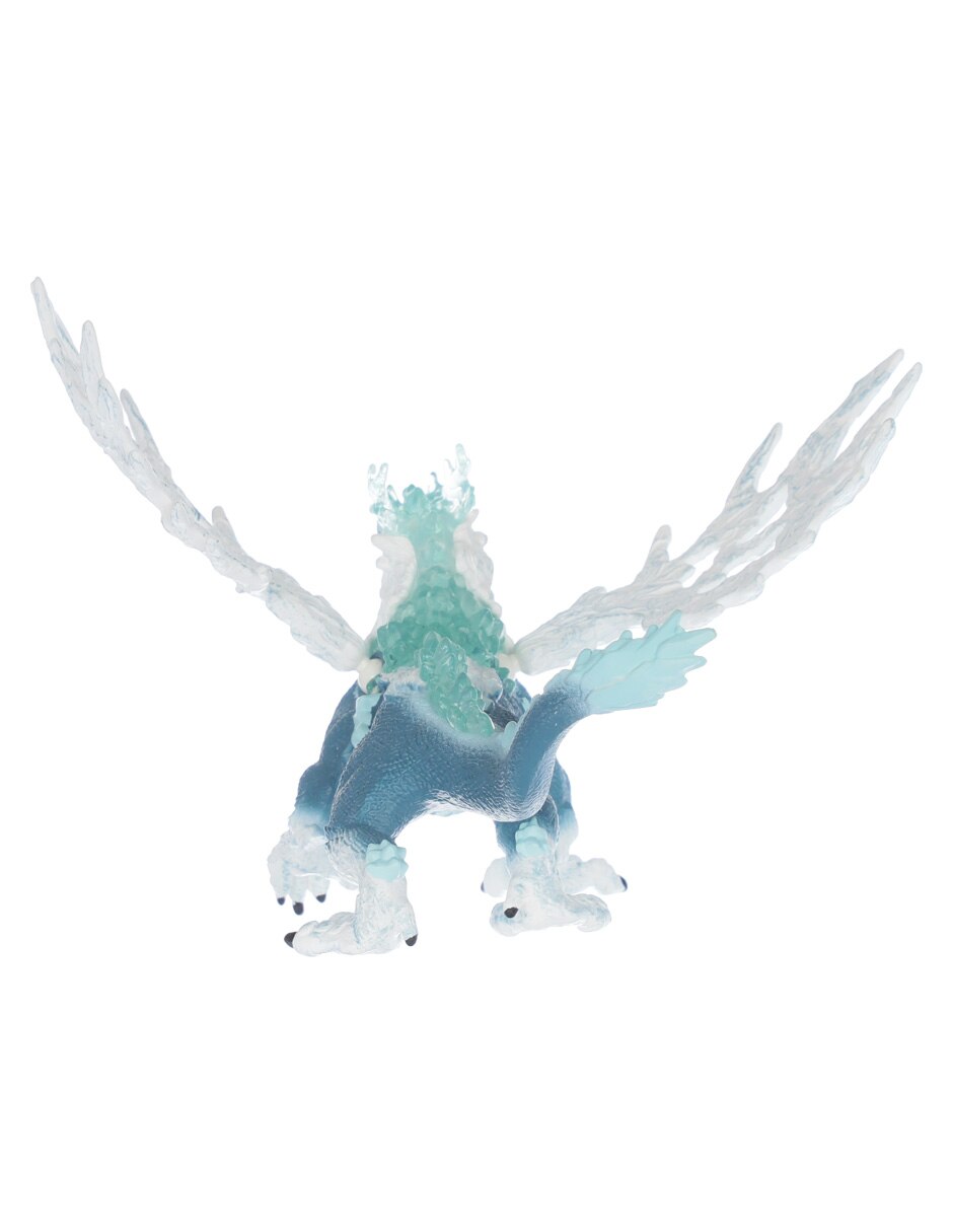 Figura de animales Eldrador 4