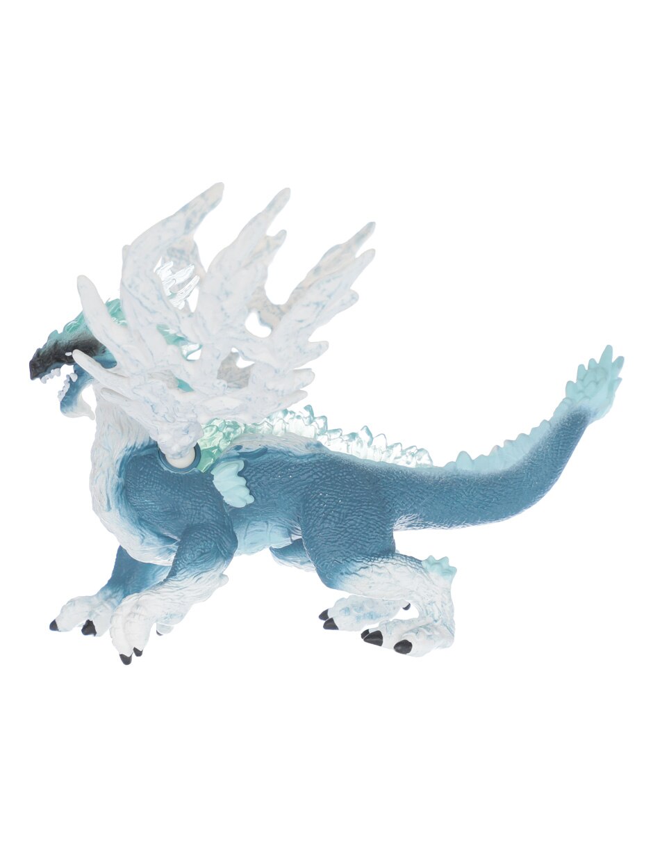 Figura de animales Eldrador 5