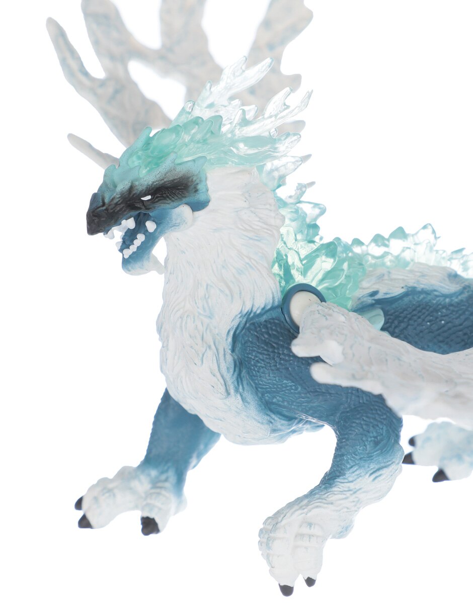 Figura de animales Eldrador 6