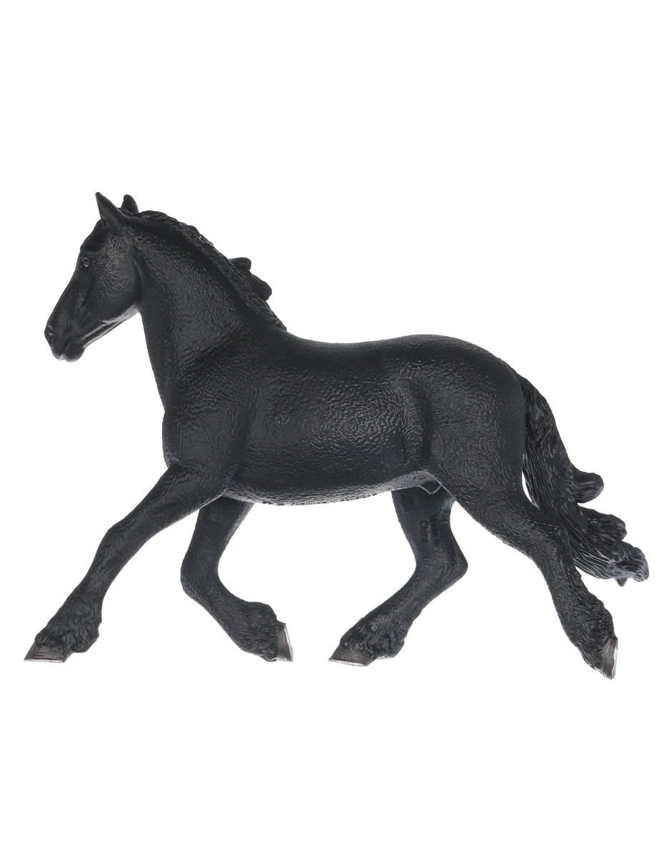 Figura de caballo 4