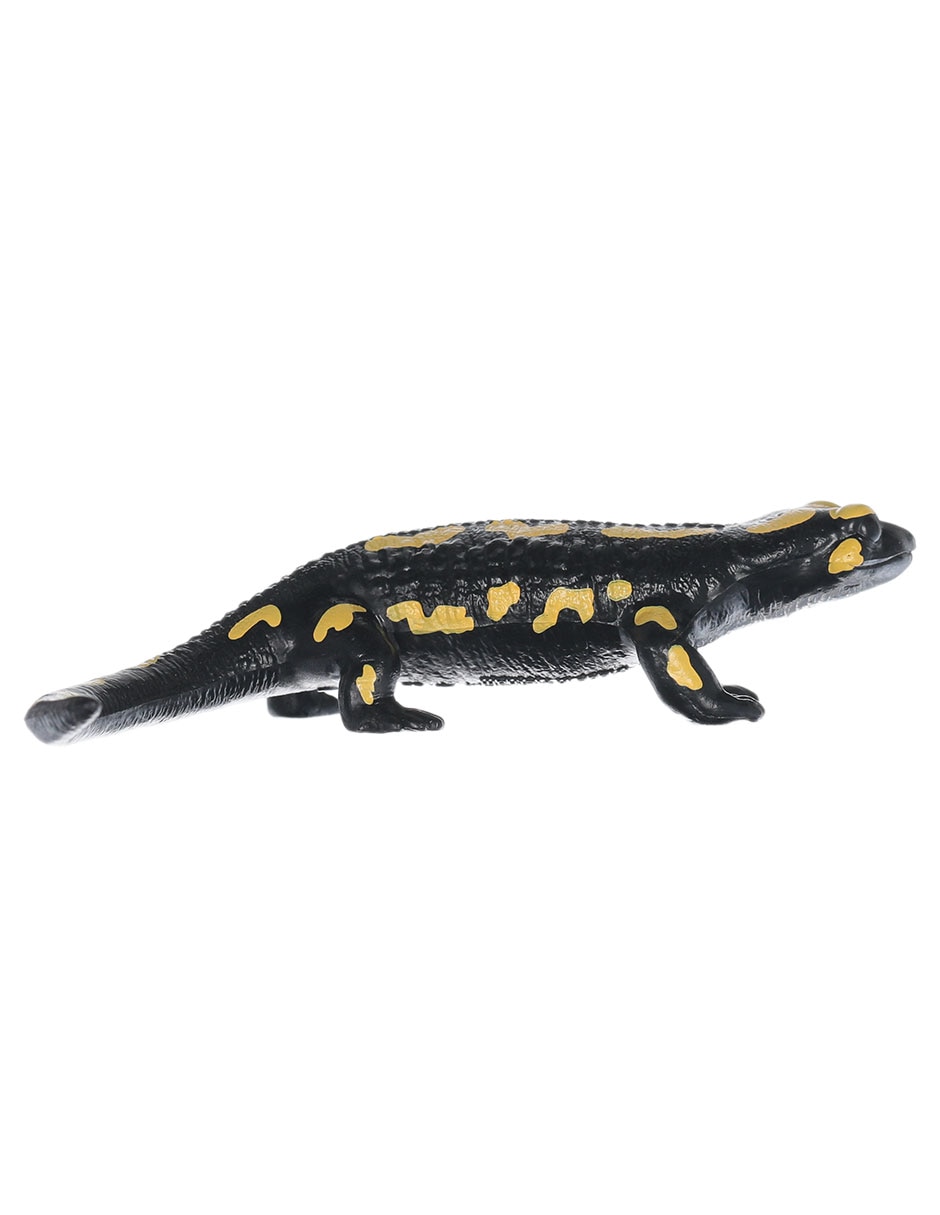 Figura de salamandra de fuego 2