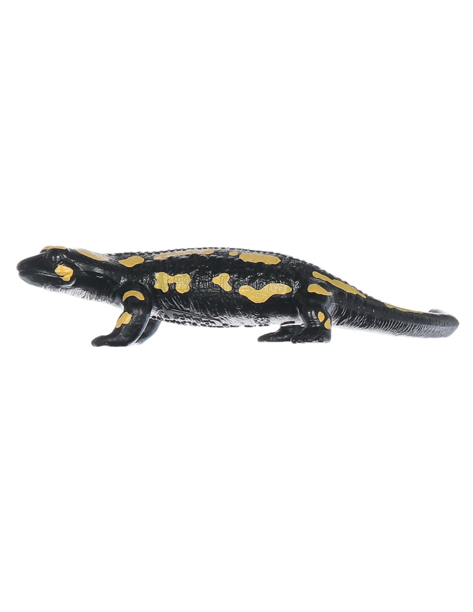 Figura de salamandra de fuego 4