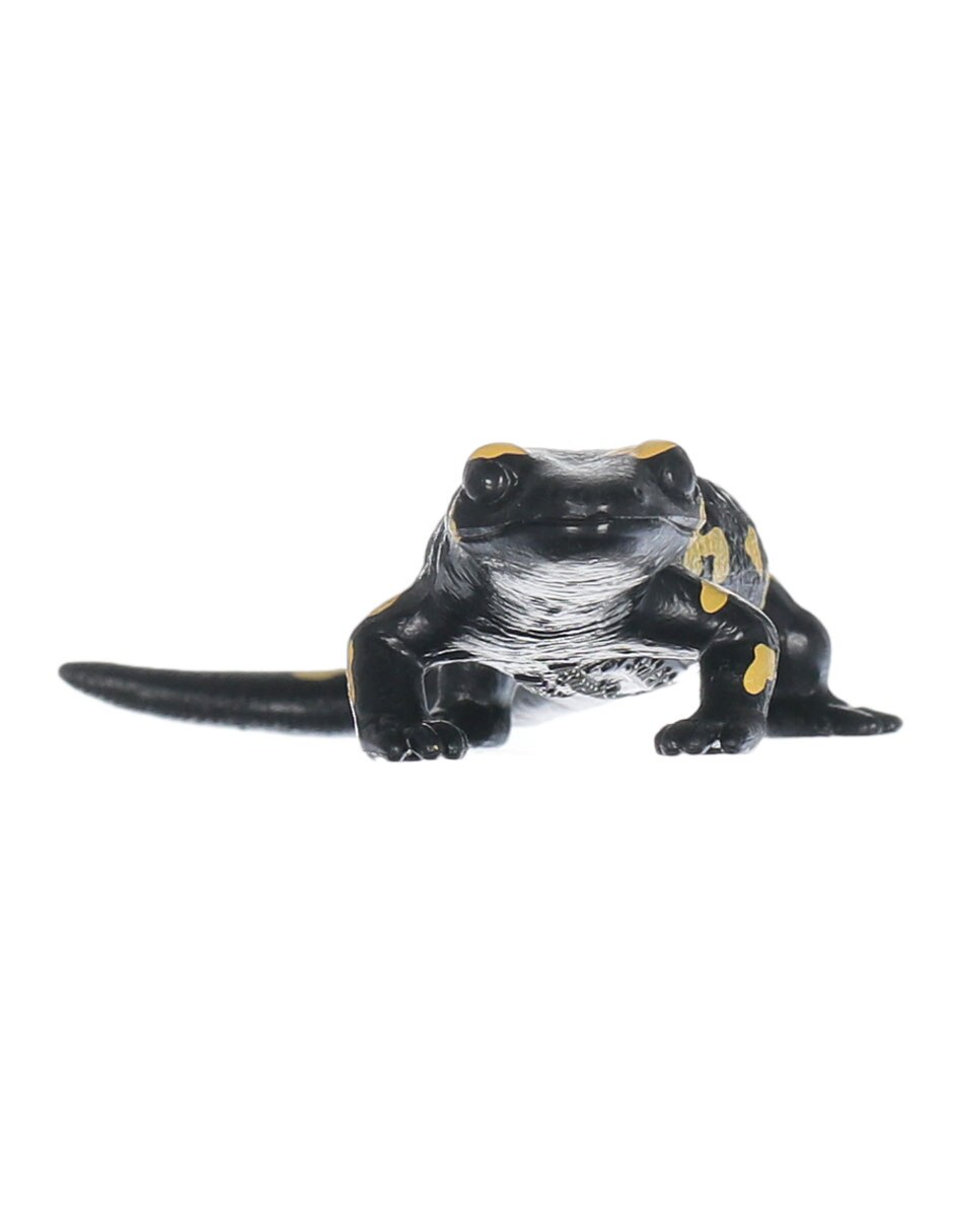 Figura de salamandra de fuego 5