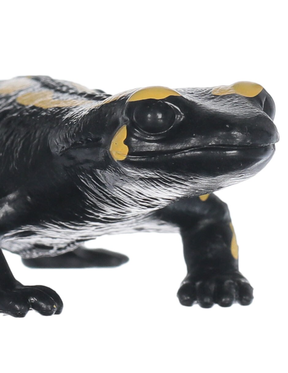 Figura de salamandra de fuego 6
