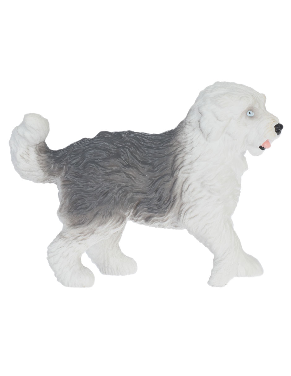 Figura de bobtail 2
