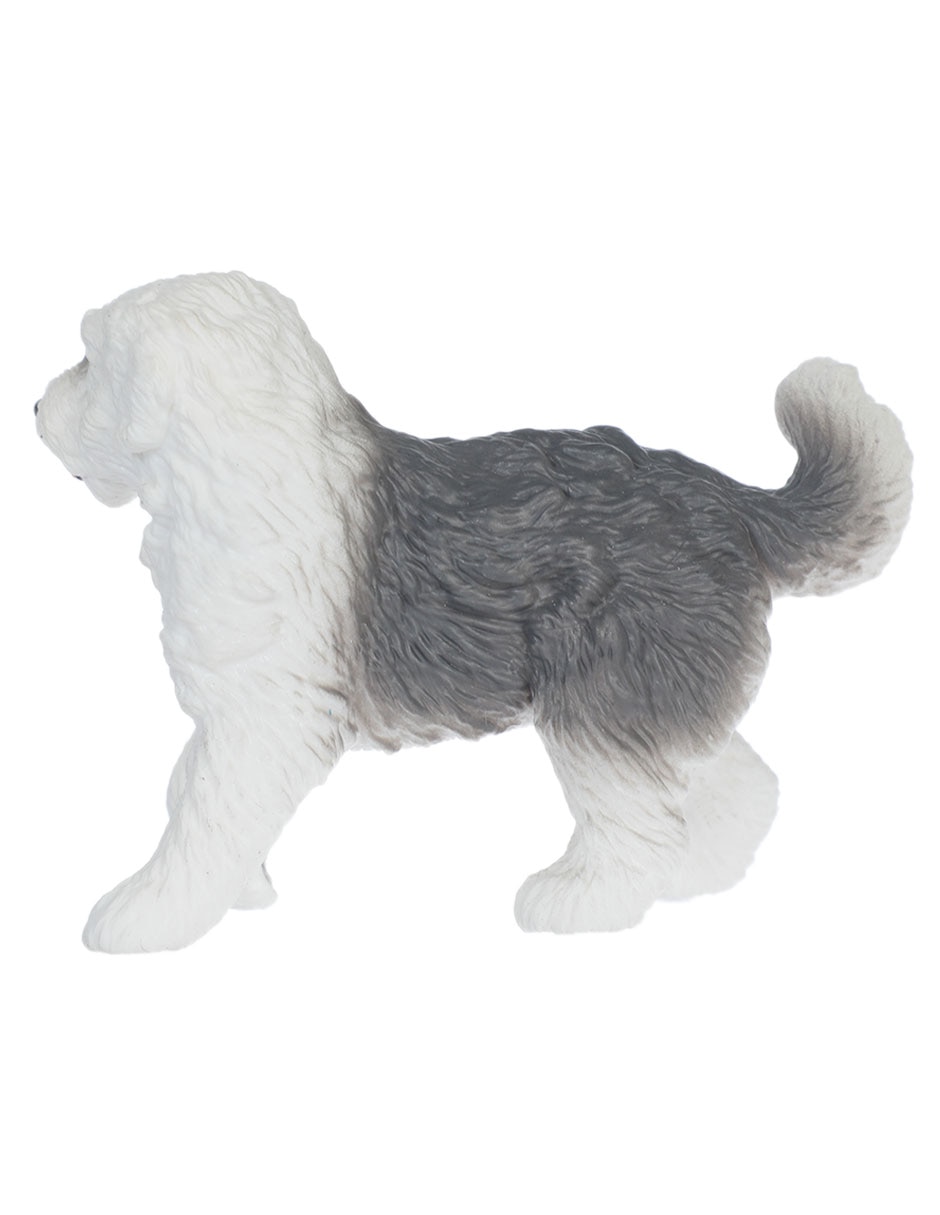 Figura de bobtail 3