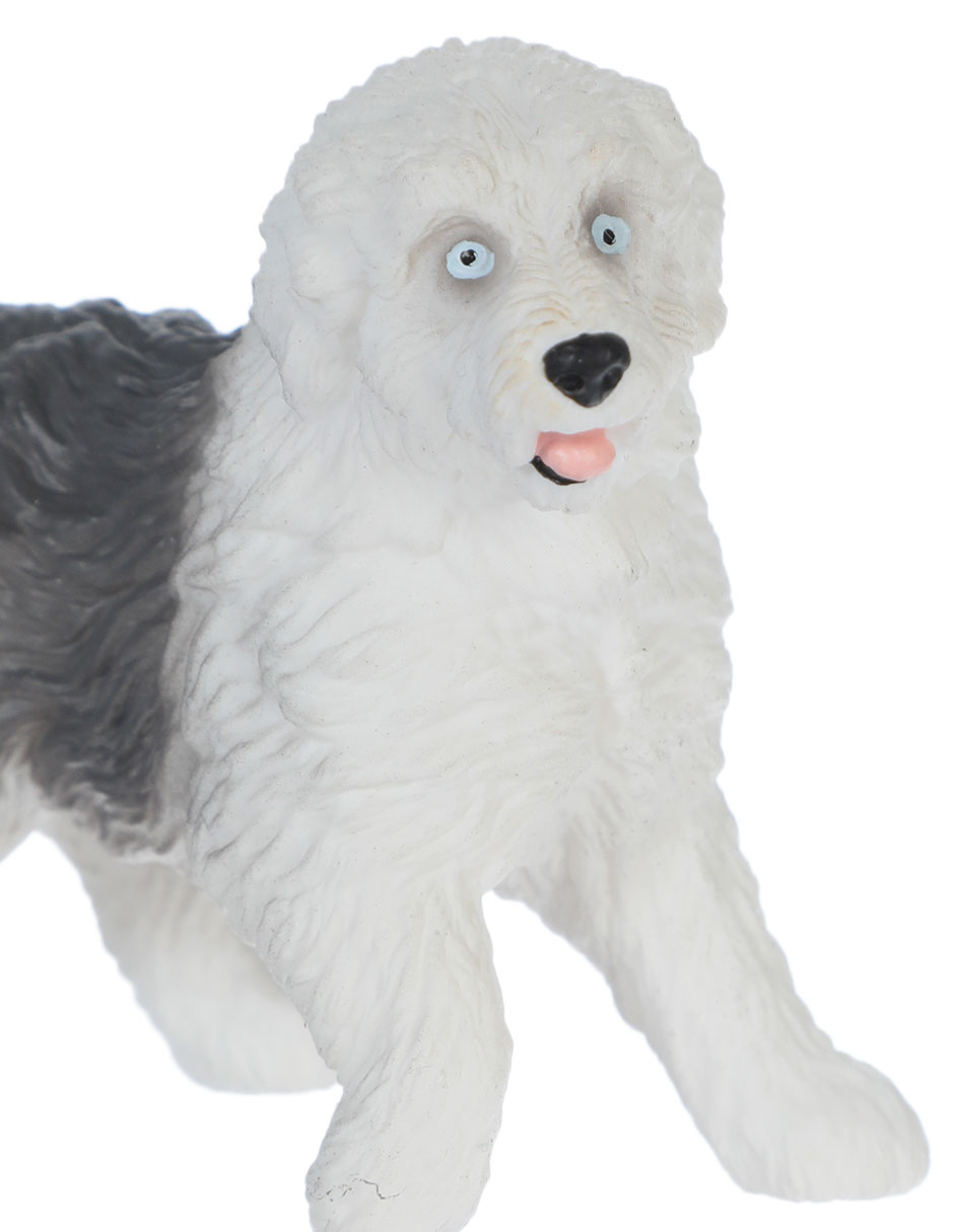 Figura de bobtail 5