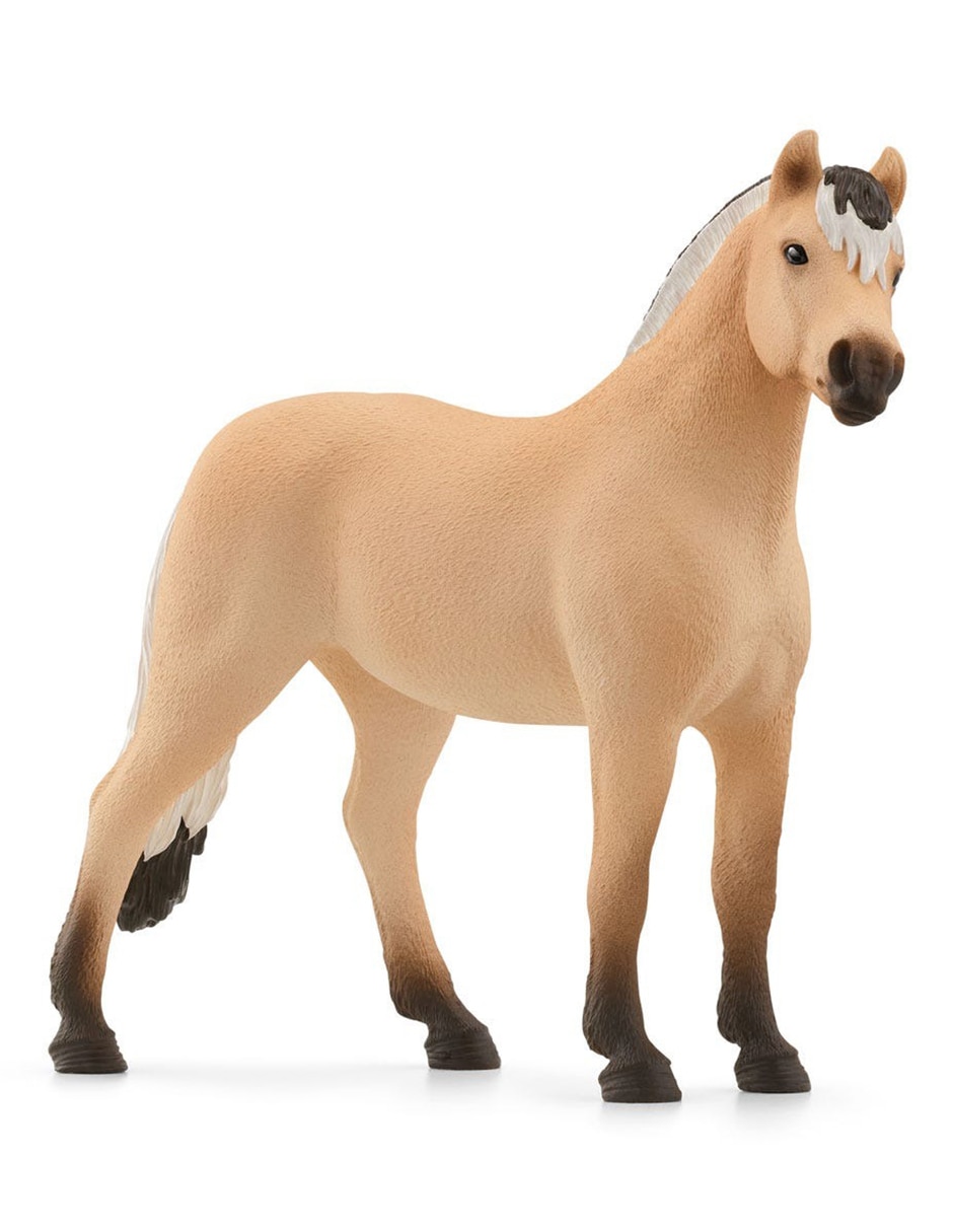 Figura de caballo
