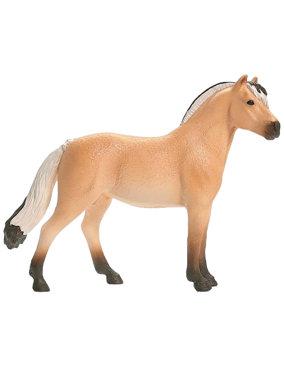 Figura de caballo 2