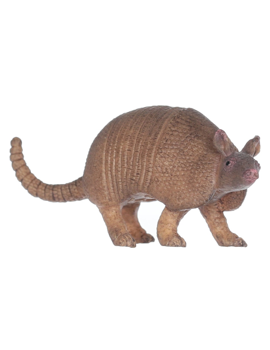 Figura de armadillo 2