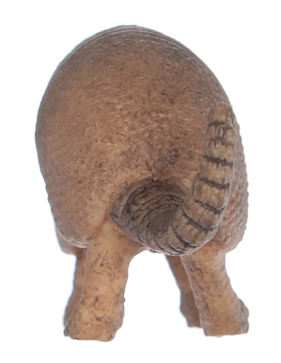 Figura de armadillo 4
