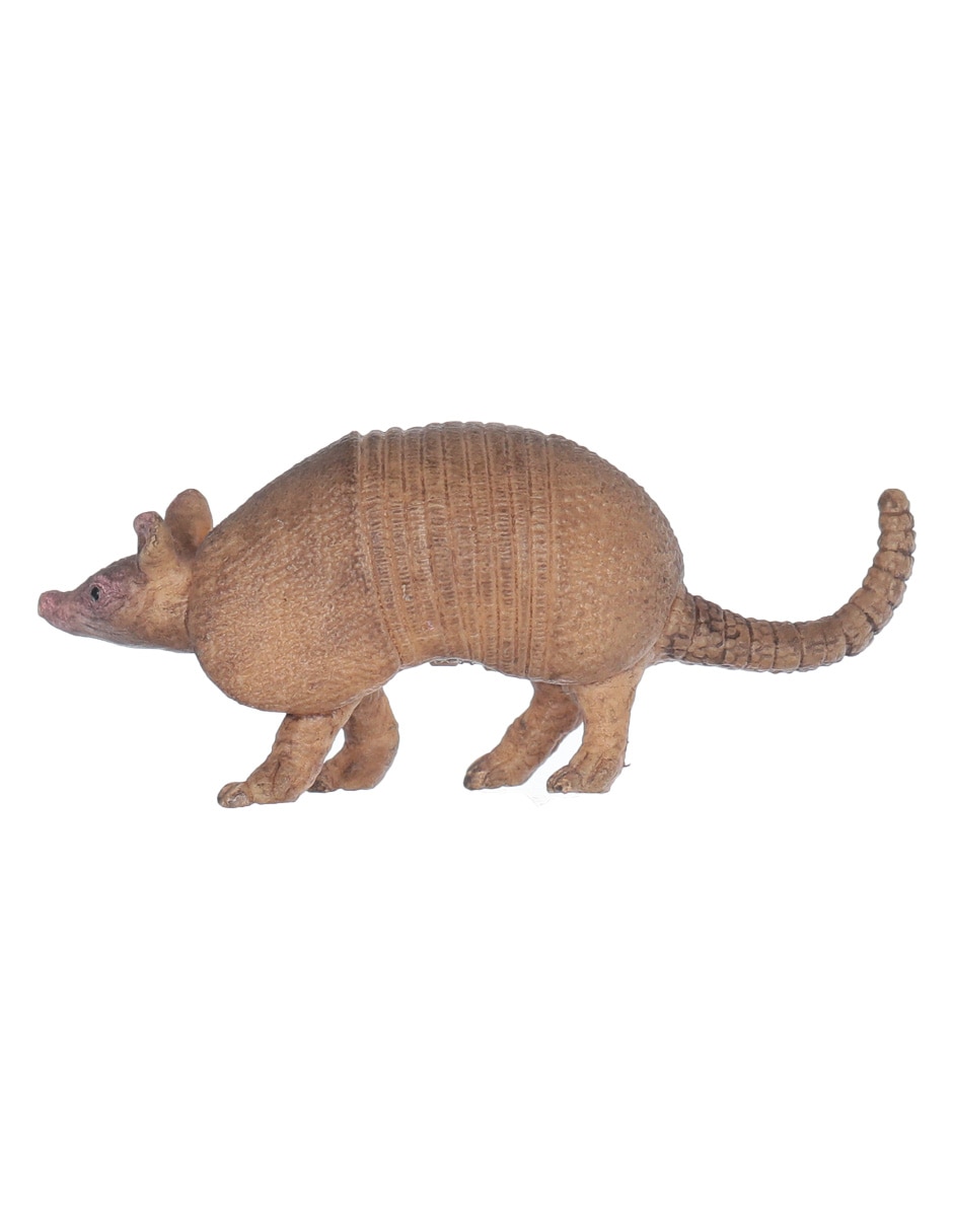 Figura de armadillo 5