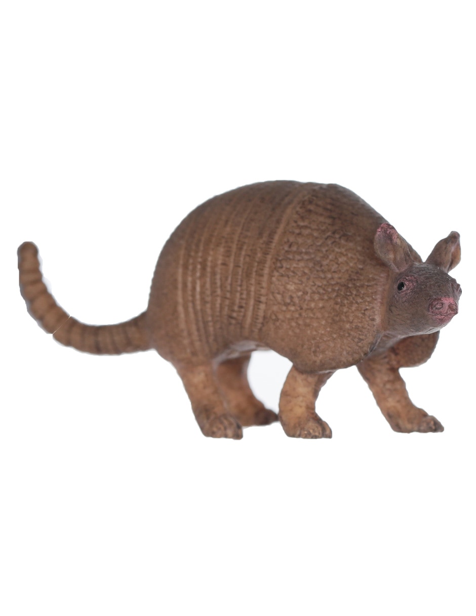 Figura de armadillo 6