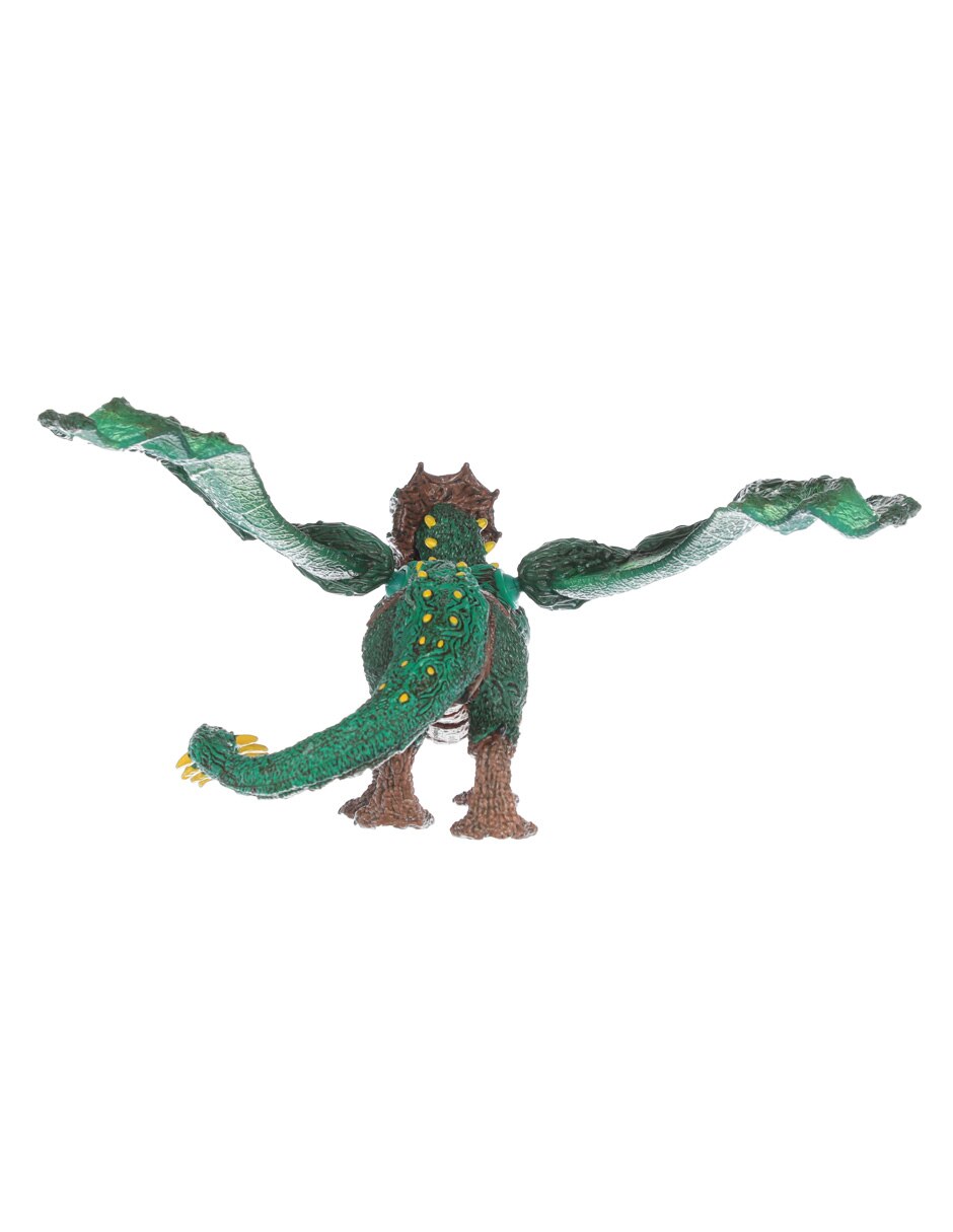 Figura de acción Eldrador 4