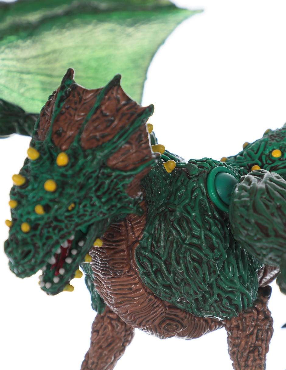 Figura de acción Eldrador 7