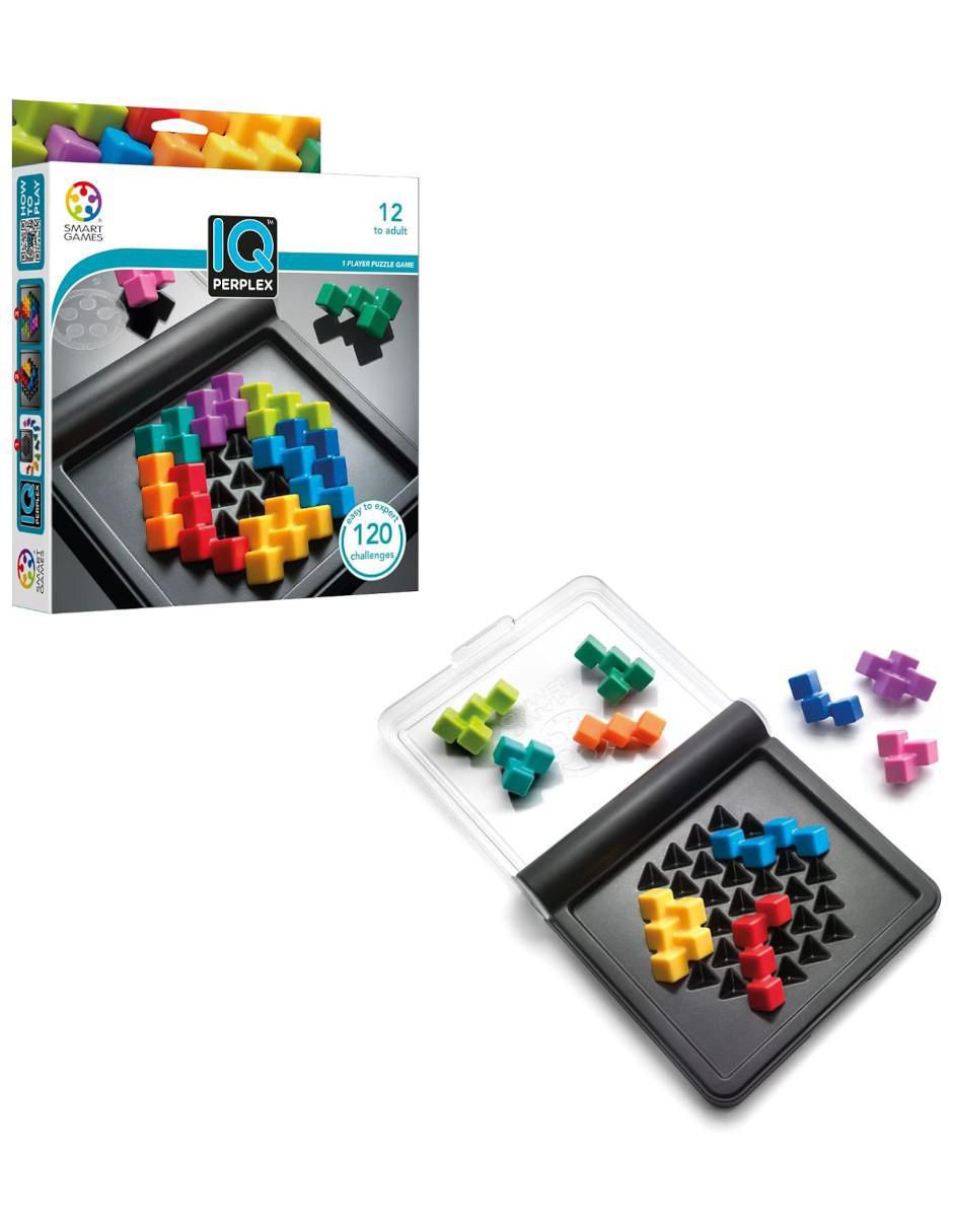 IQ Perplex 2