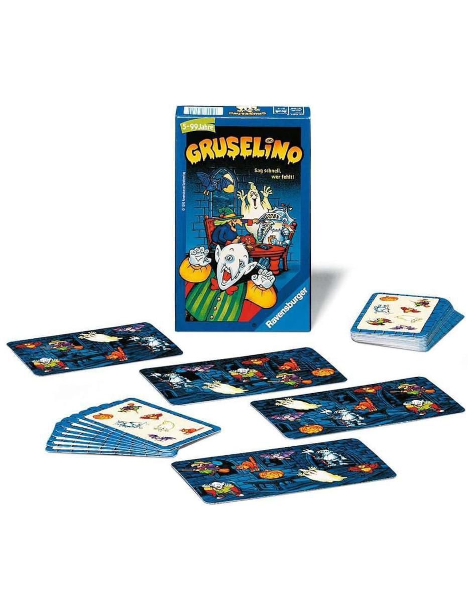 Gruselino 3