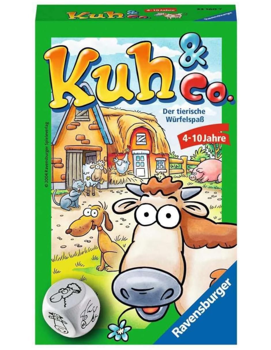 Kuh & Go, La Granja y Compañía 2