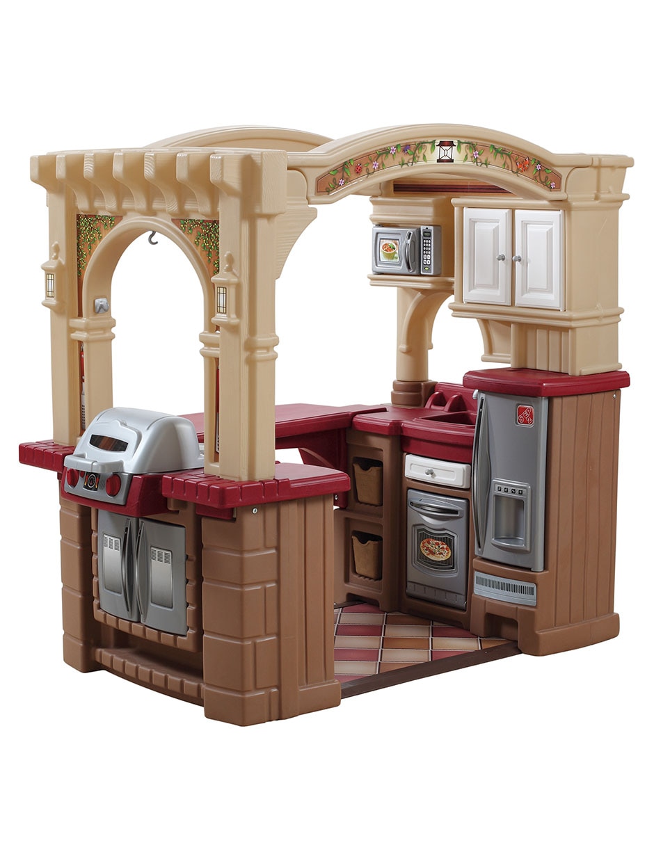 Cocina de juguete Step Liverpool