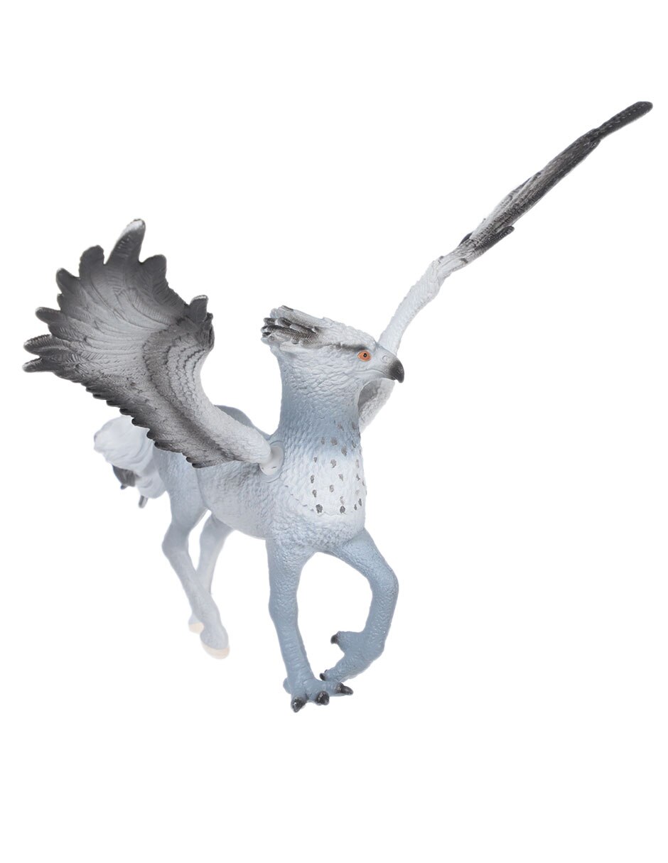 Figura de acción Harry Potter Buckbeak 2