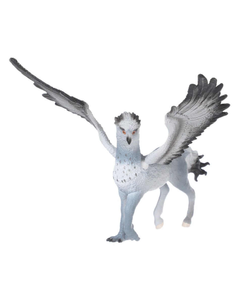Figura de acción Harry Potter Buckbeak 3