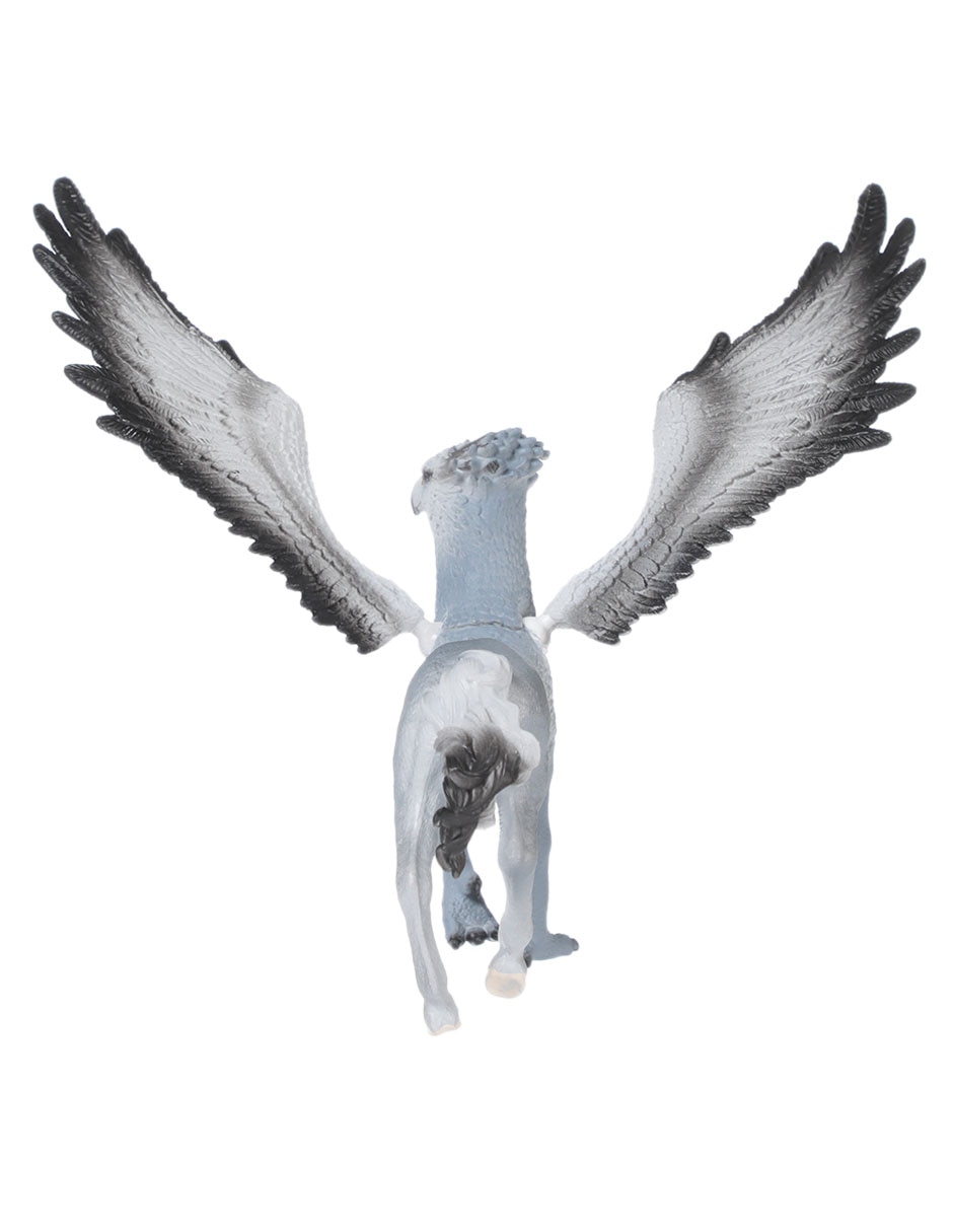 Figura de acción Harry Potter Buckbeak 5