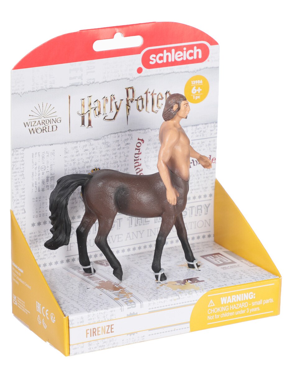 Figura de acción Harry Potter Firenze collectors 2