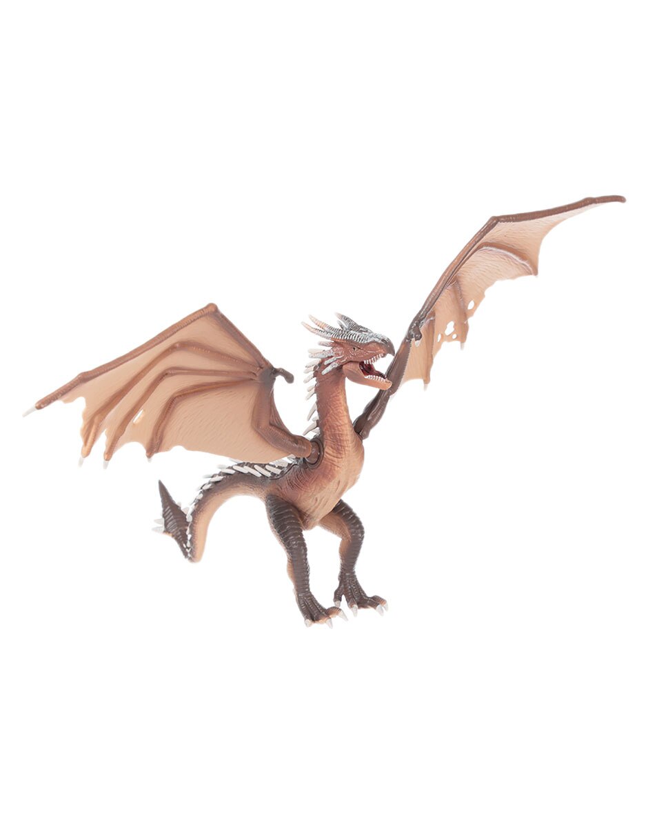 Figura Harry Potter de Hungarian Horntail 2