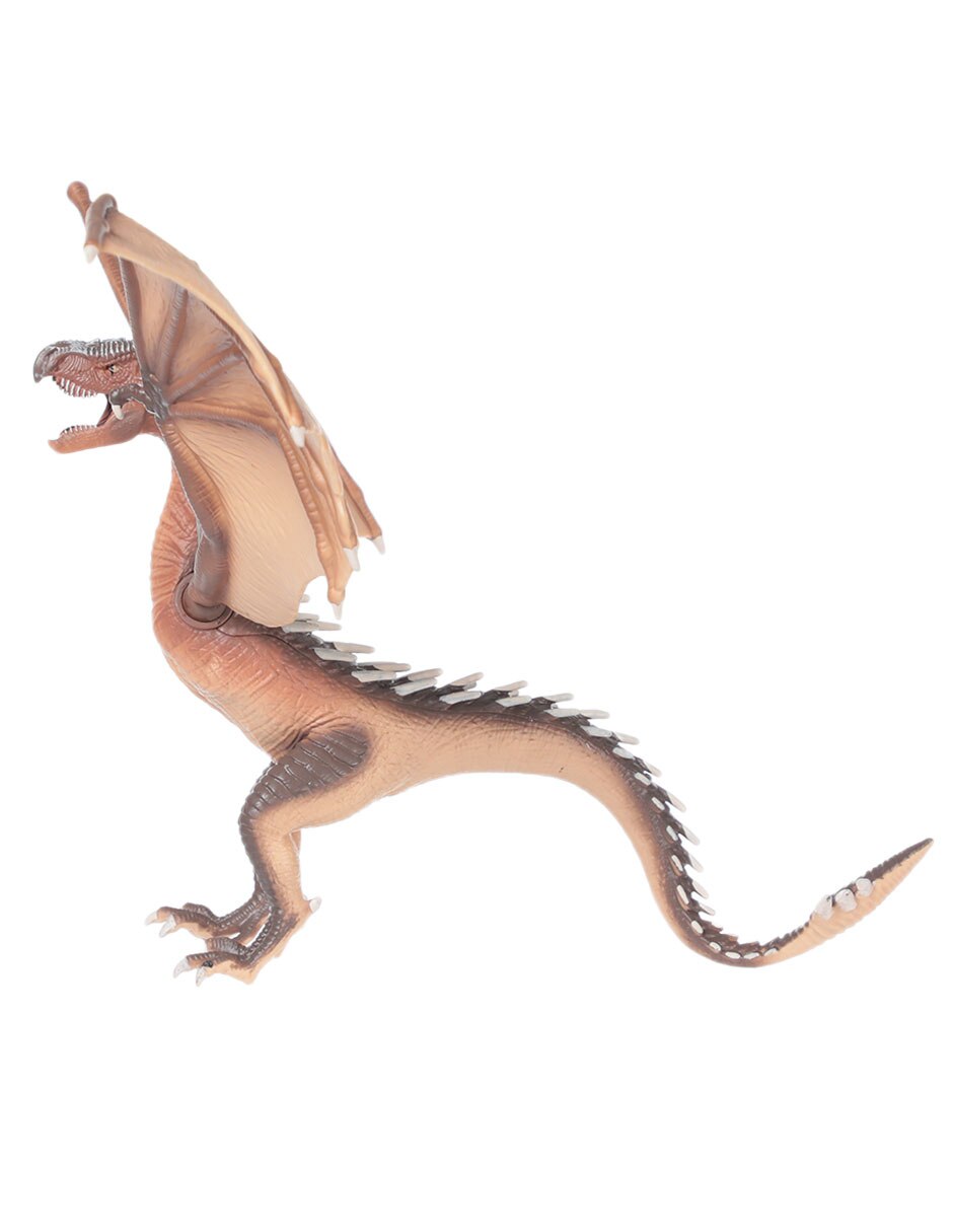 Figura Harry Potter de Hungarian Horntail 3