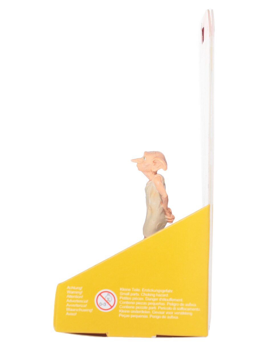 Figura de acción Harry Potter Dobby collectors 3