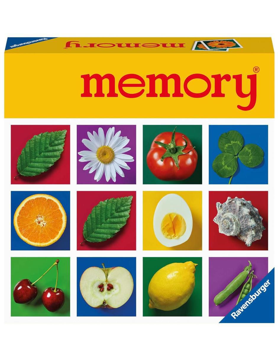 Memory Clásico 2