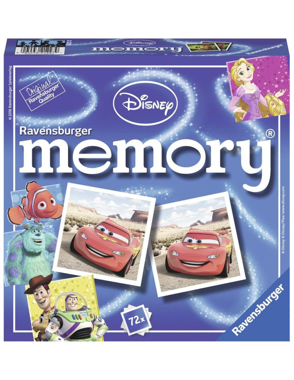 Memory Clásicos Disney 2