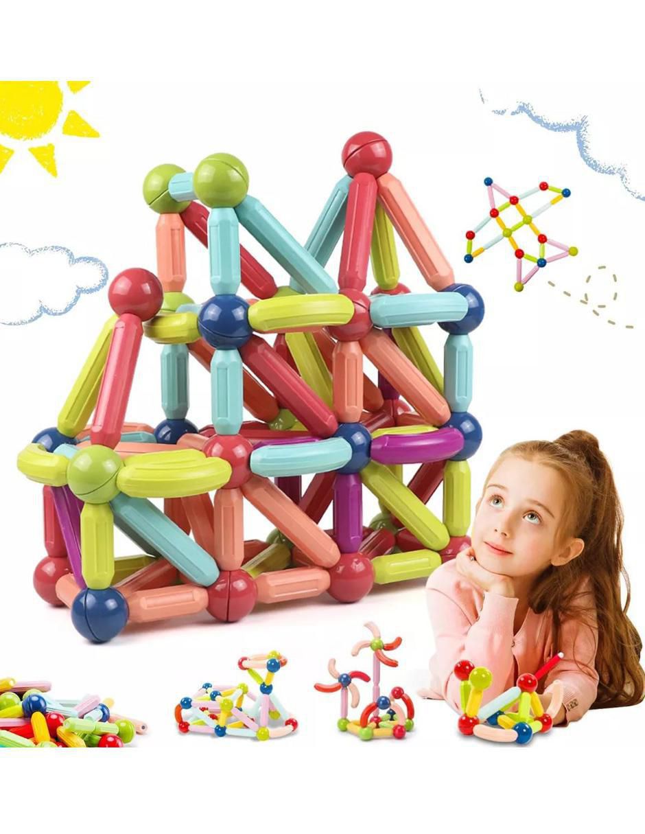 Juguetes Magnéticos 2