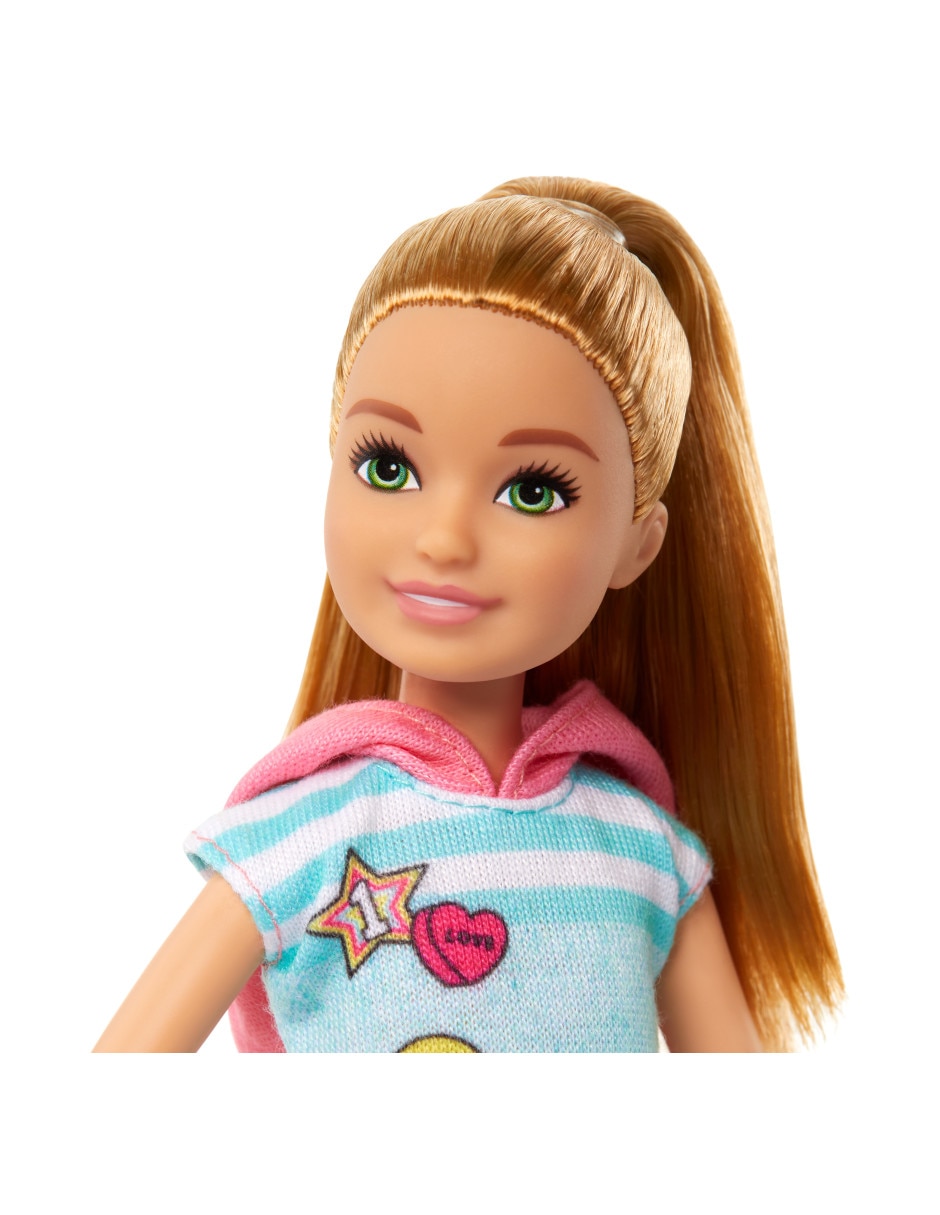 Muñeca fashion Profesiones 2