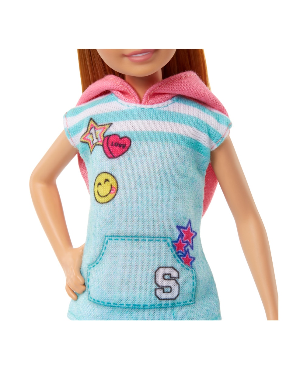 Muñeca fashion Profesiones 4