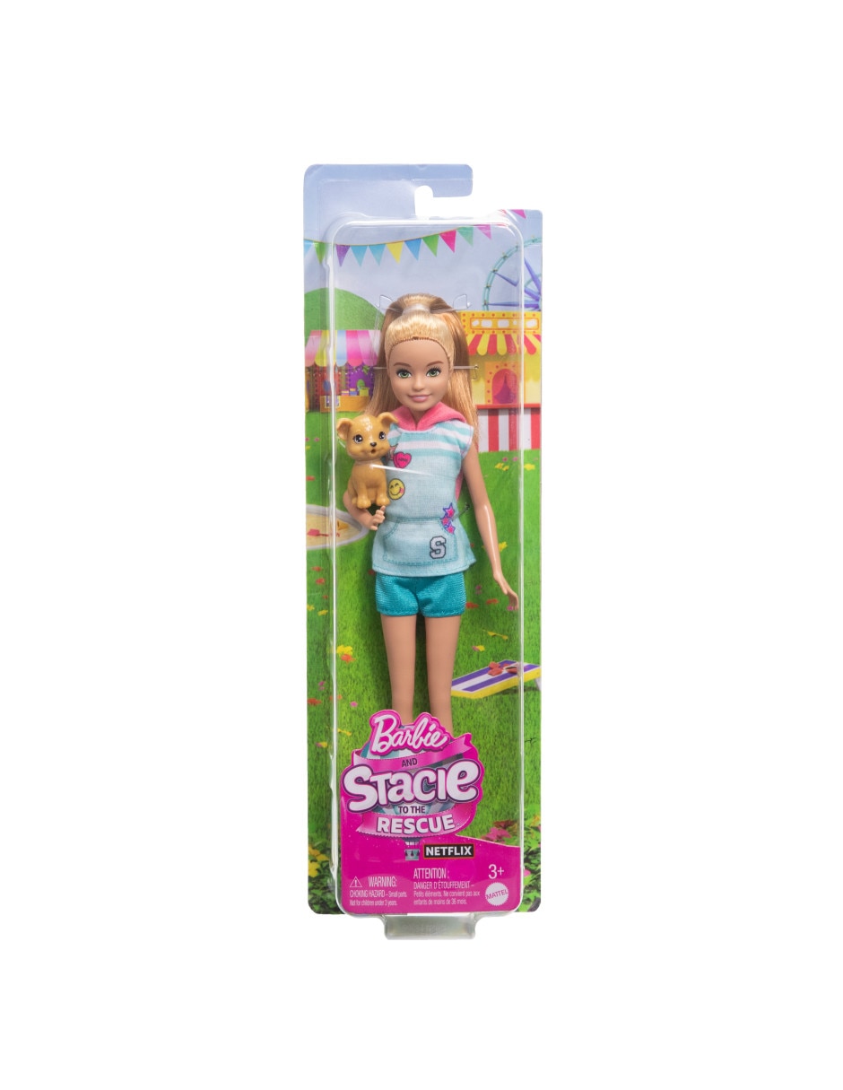 Muñeca fashion Profesiones 6