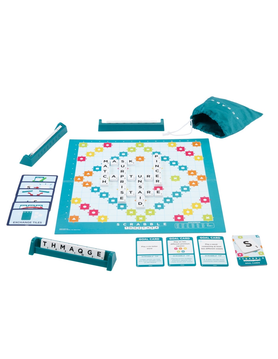 Scrabble 2 en 1 colaborativo 3