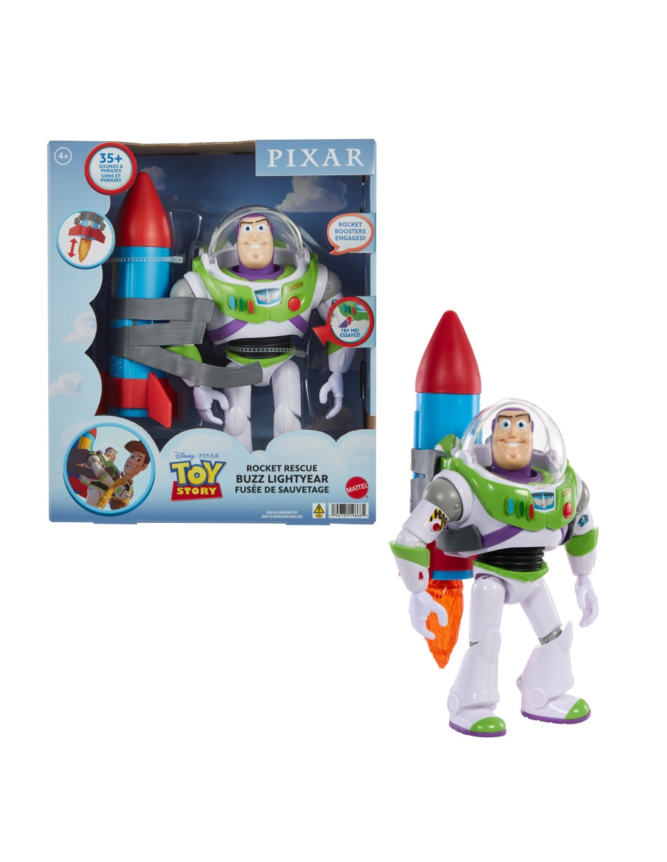 Los juguetes de buzz lightyear deals