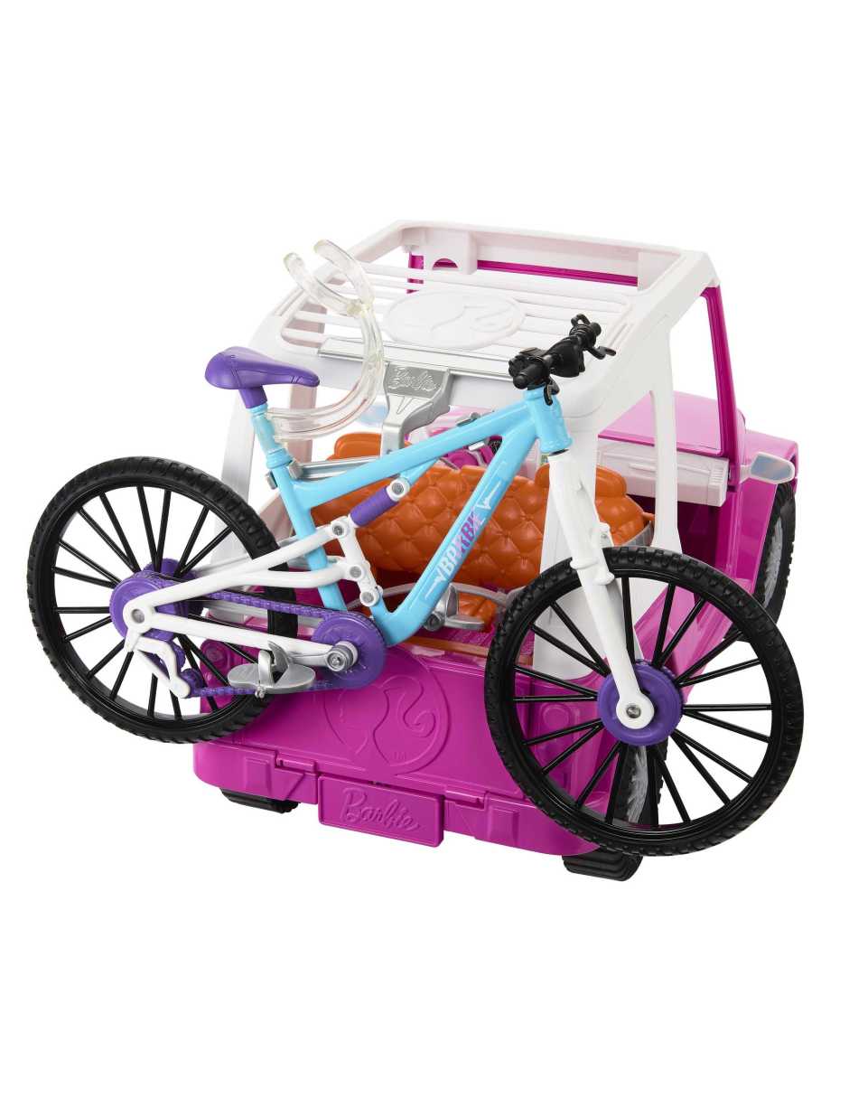 Set figuras de juguete Made to Move 2