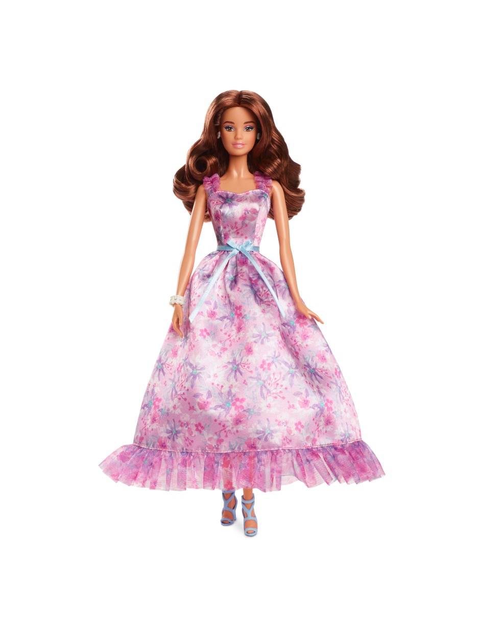 Ropa de barbie wish fashion